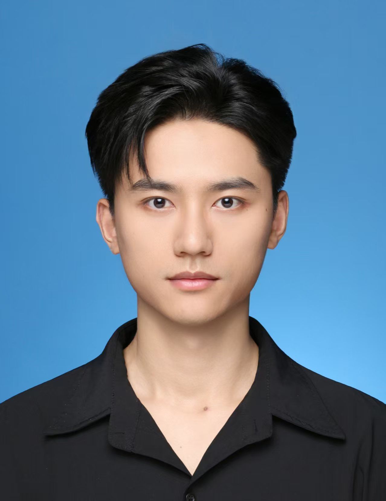 Keyi Liang